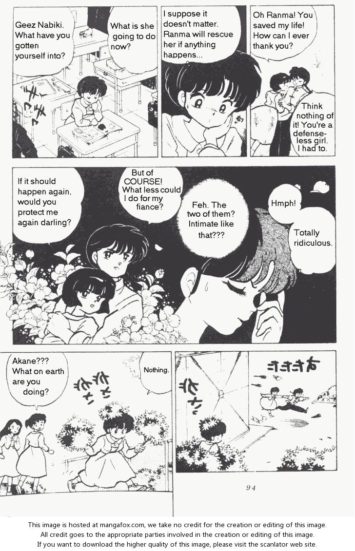 Read Ranma 12 Manga Online