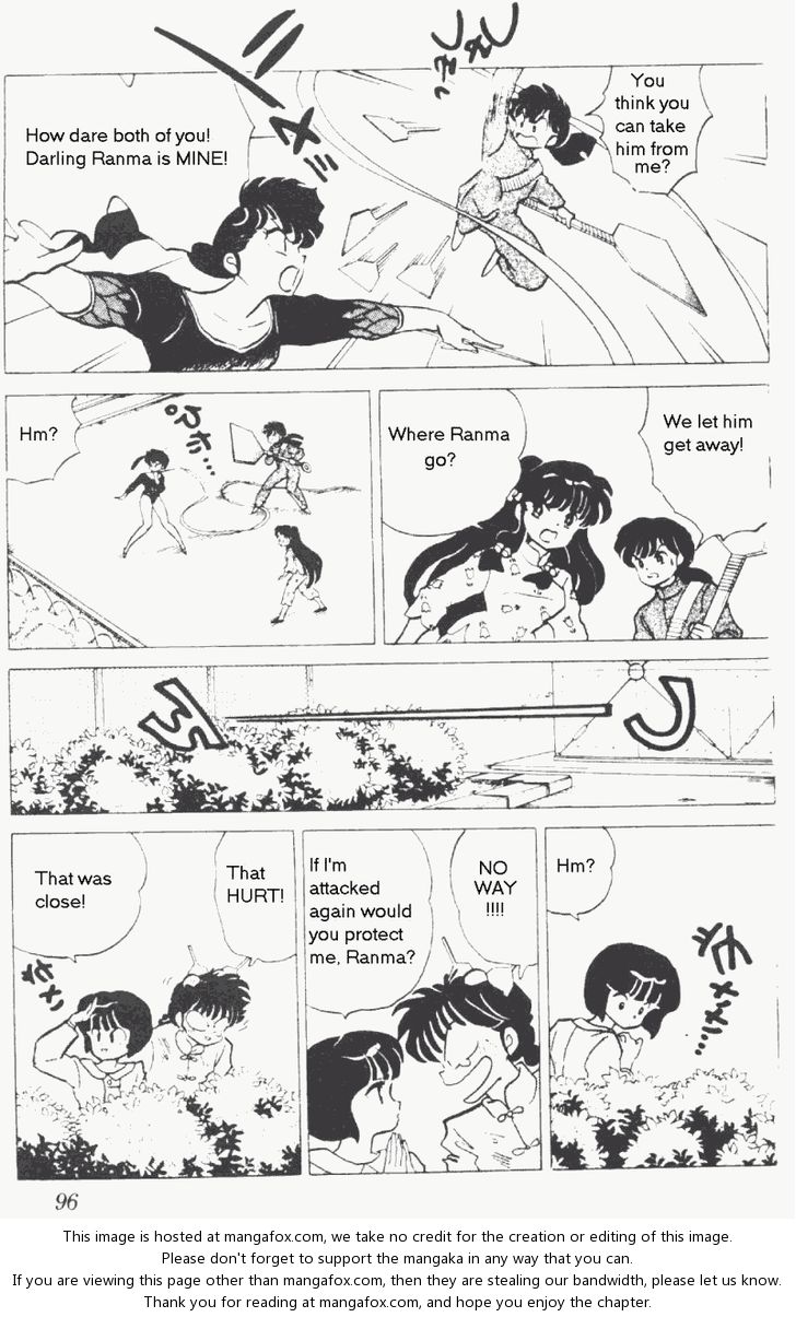 Read Ranma 12 Manga Online