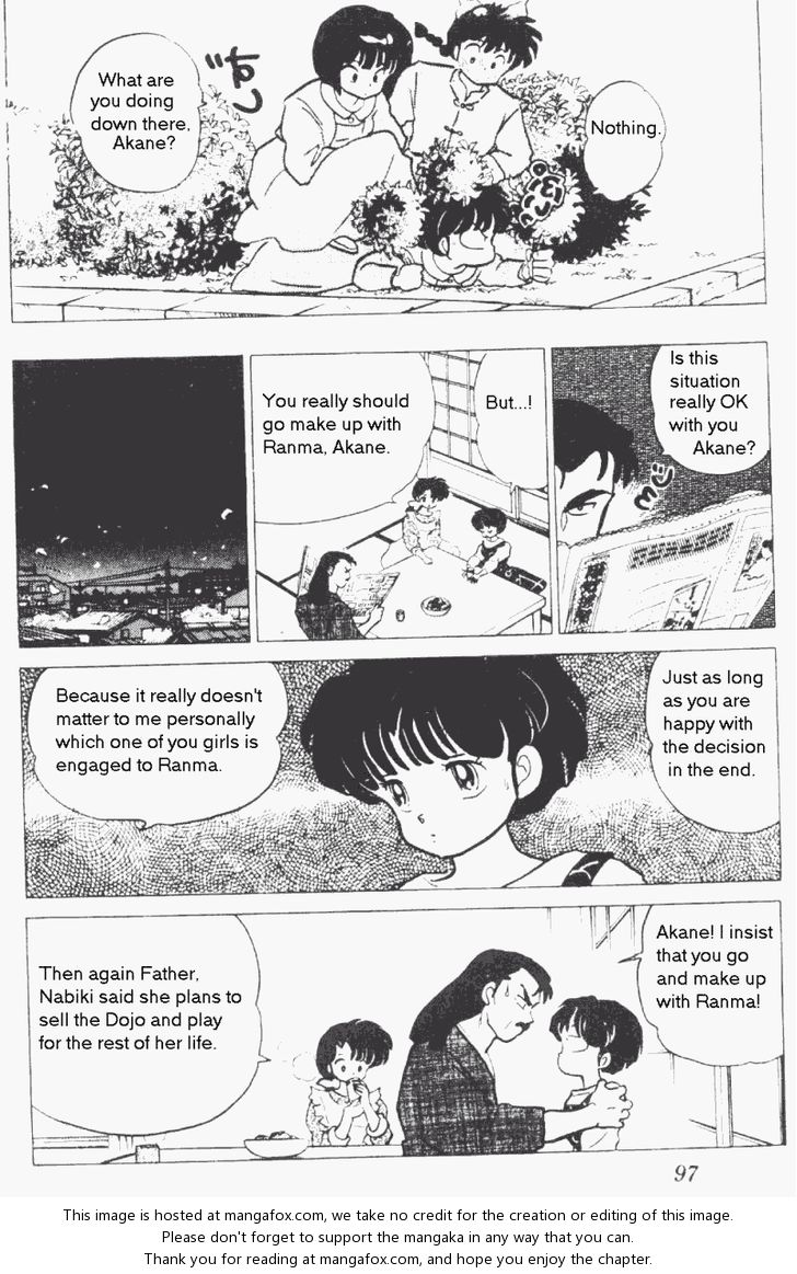 Read Ranma 12 Manga Online