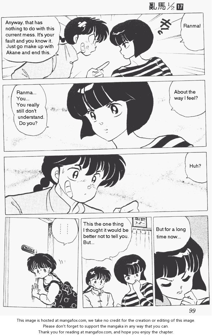 Read Ranma 12 Manga Online