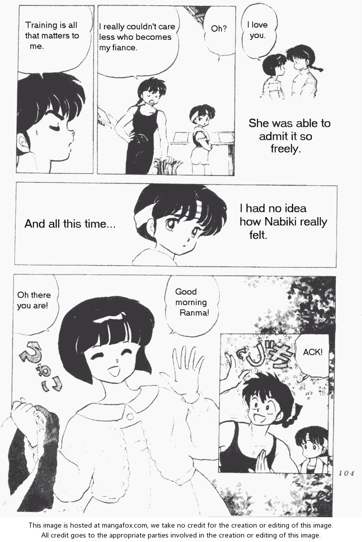 Read Ranma 12 Manga Online