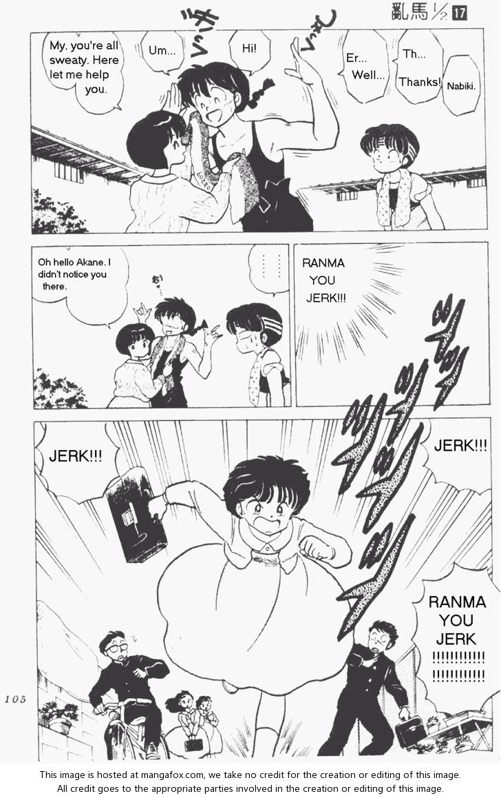 Read Ranma 12 Manga Online