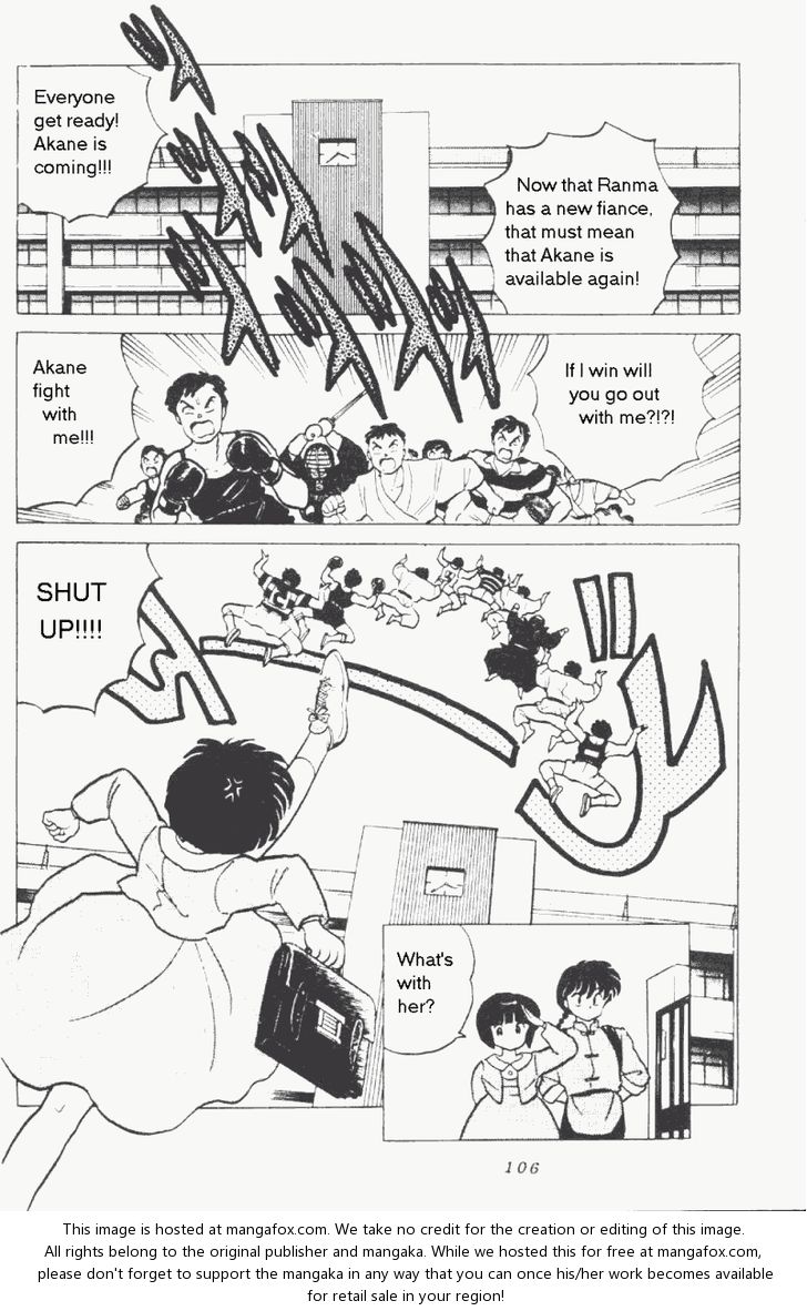 Read Ranma 12 Manga Online