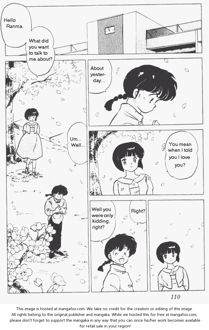 Read Ranma 12 Manga Online