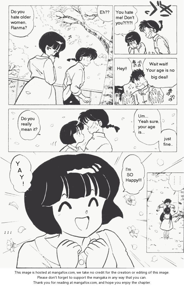 Read Ranma 12 Manga Online