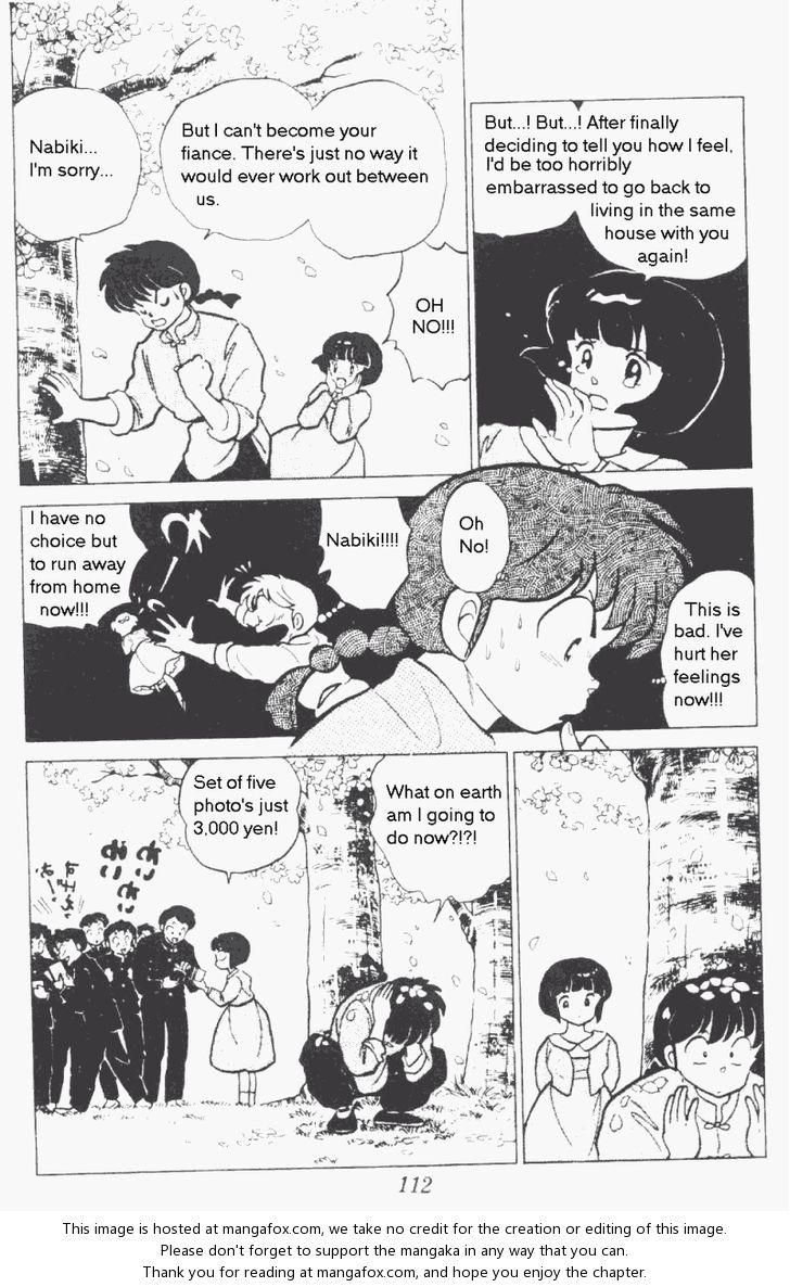 Read Ranma 12 Manga Online