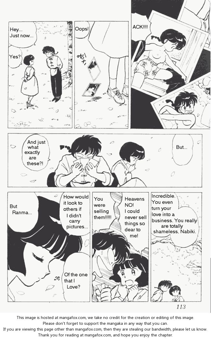 Read Ranma 12 Manga Online