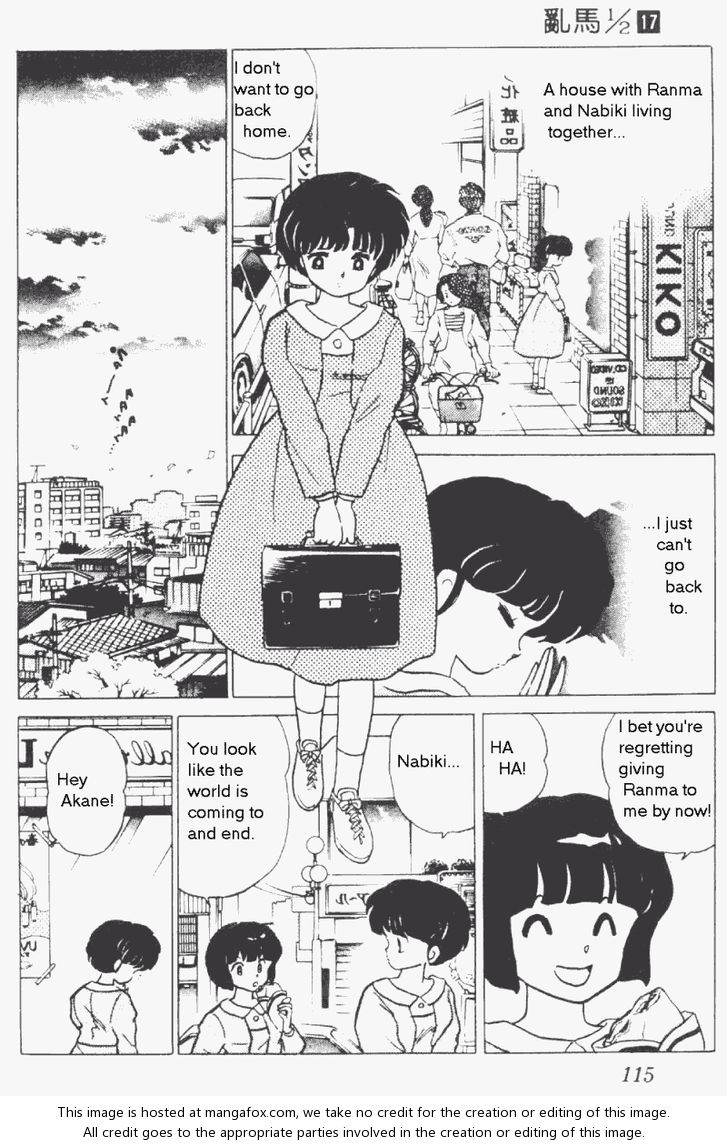 Read Ranma 12 Manga Online