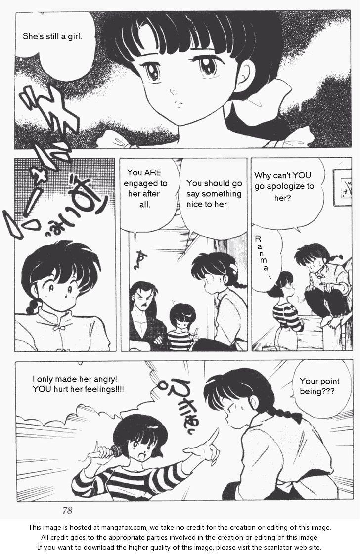 Read Ranma 12 Manga Online