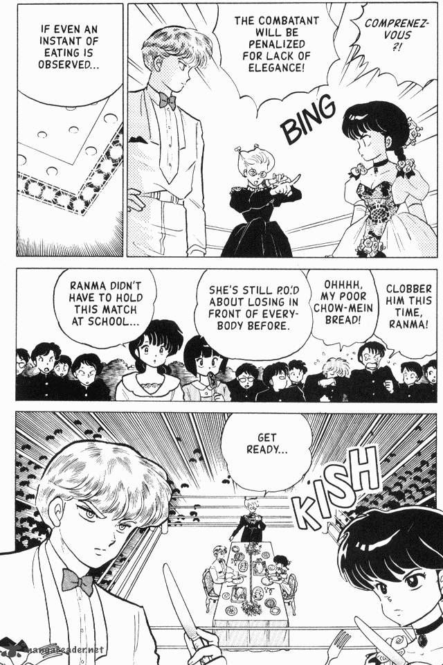 Read Ranma 12 Manga Online