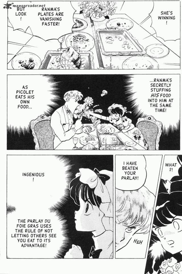 Read Ranma 12 Manga Online