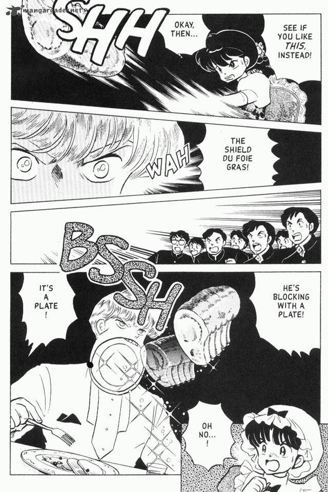 Read Ranma 12 Manga Online