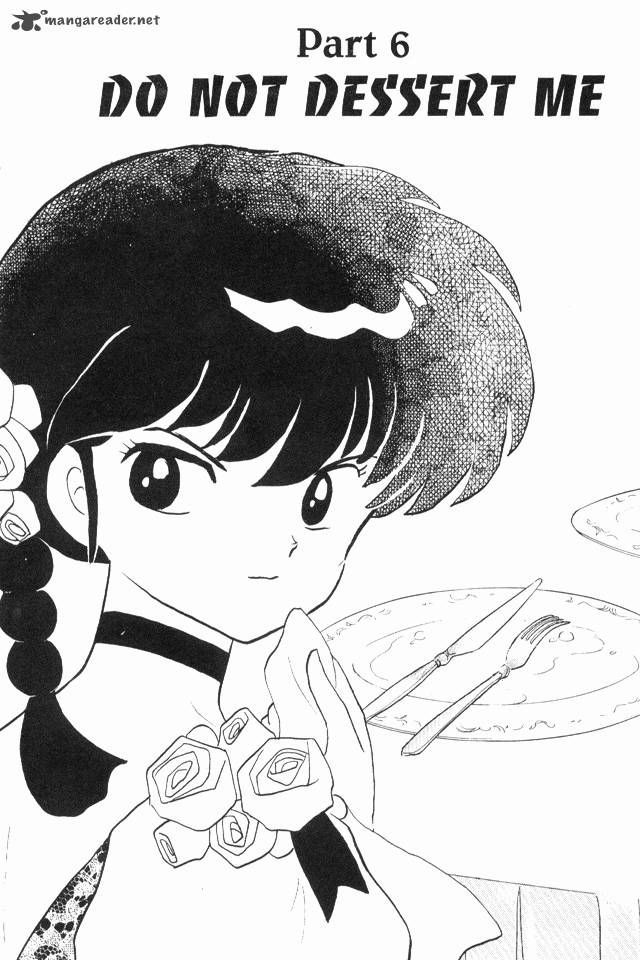 Read Ranma 12 Manga Online