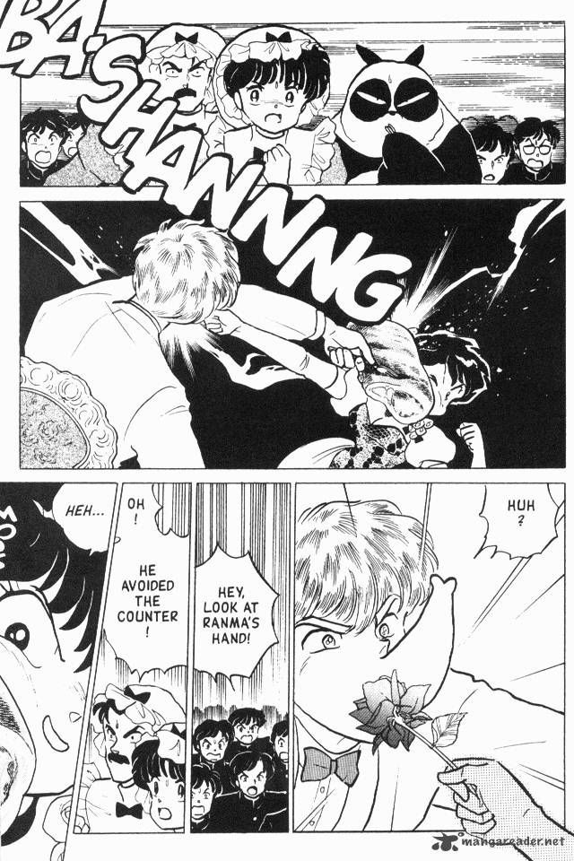 Read Ranma 12 Manga Online