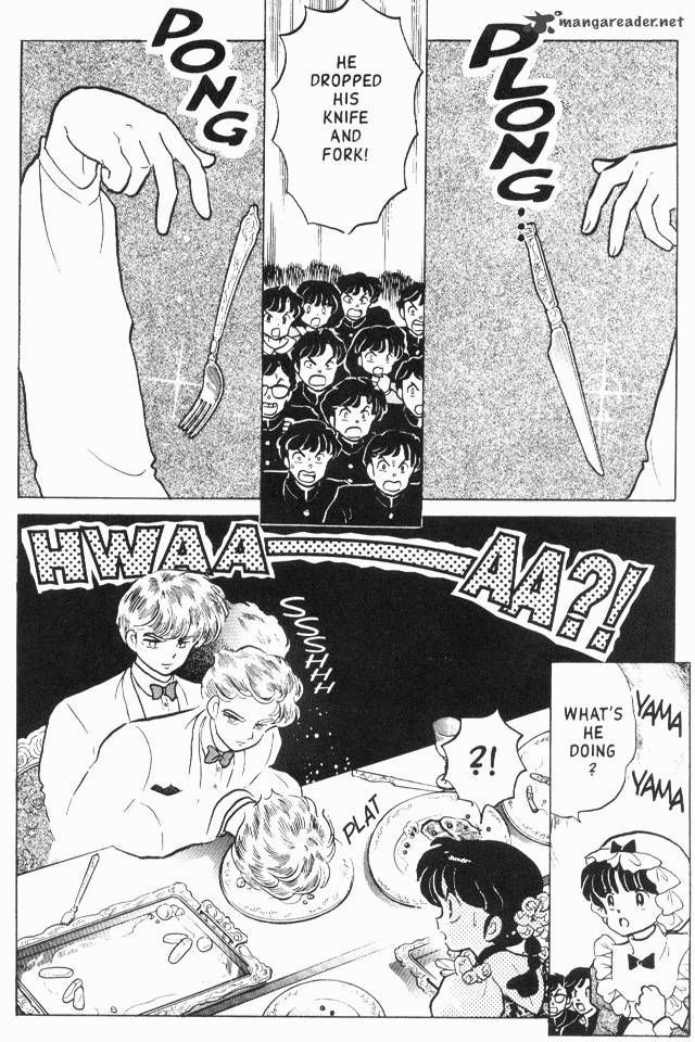 Read Ranma 12 Manga Online