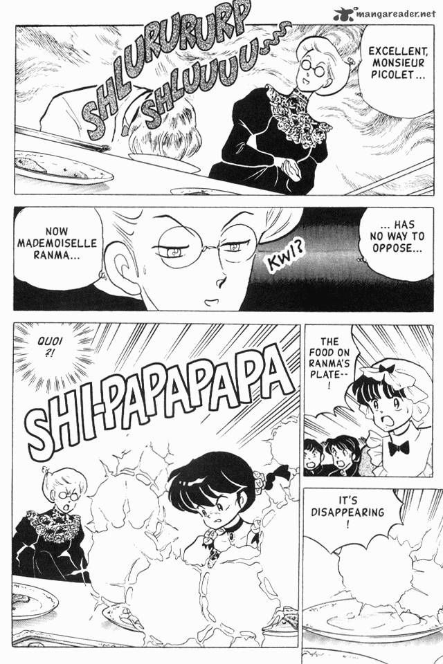 Read Ranma 12 Manga Online