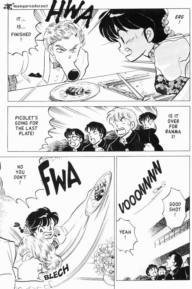 Read Ranma 12 Manga Online