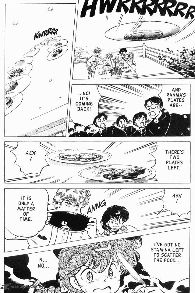 Read Ranma 12 Manga Online
