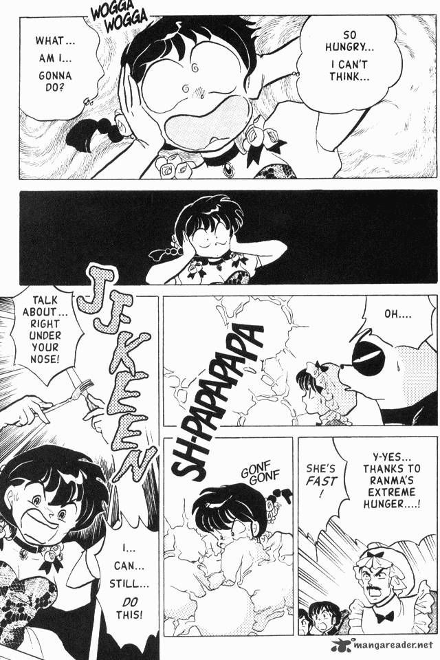 Read Ranma 12 Manga Online