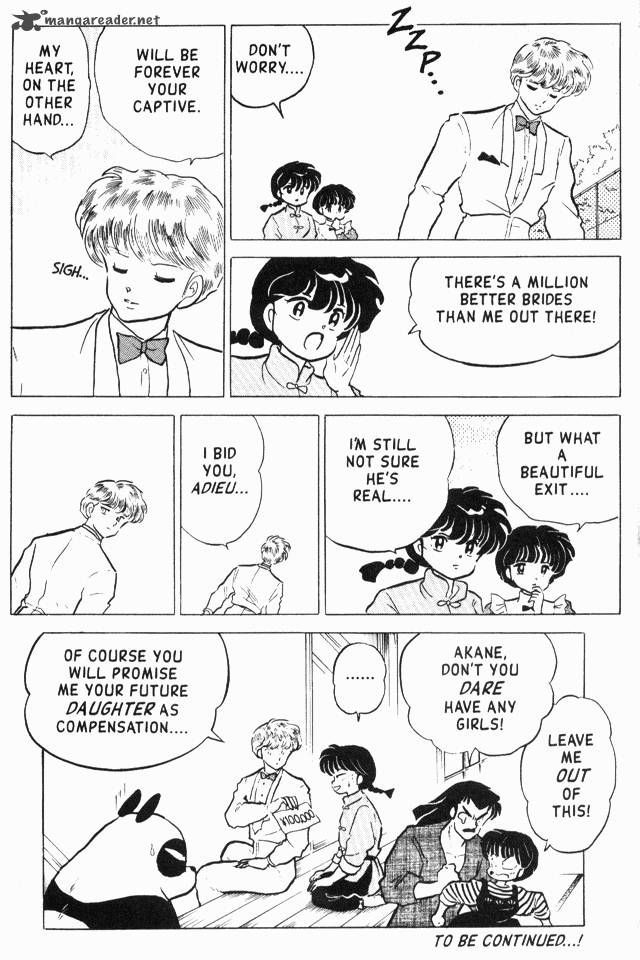 Read Ranma 12 Manga Online