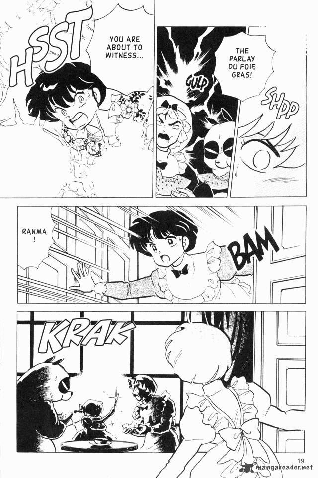 Read Ranma 12 Manga Online