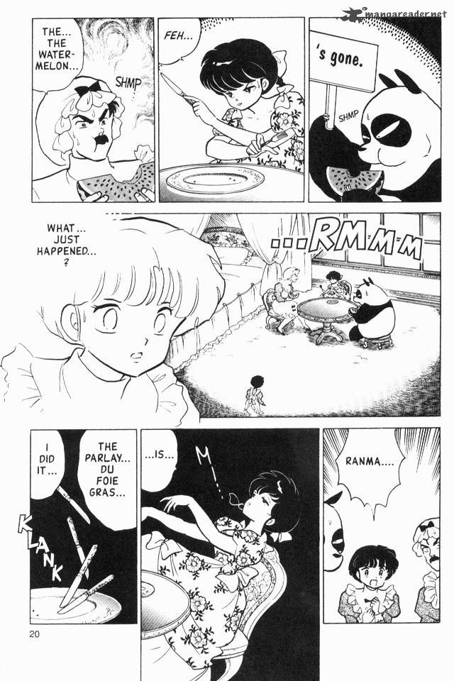 Read Ranma 12 Manga Online