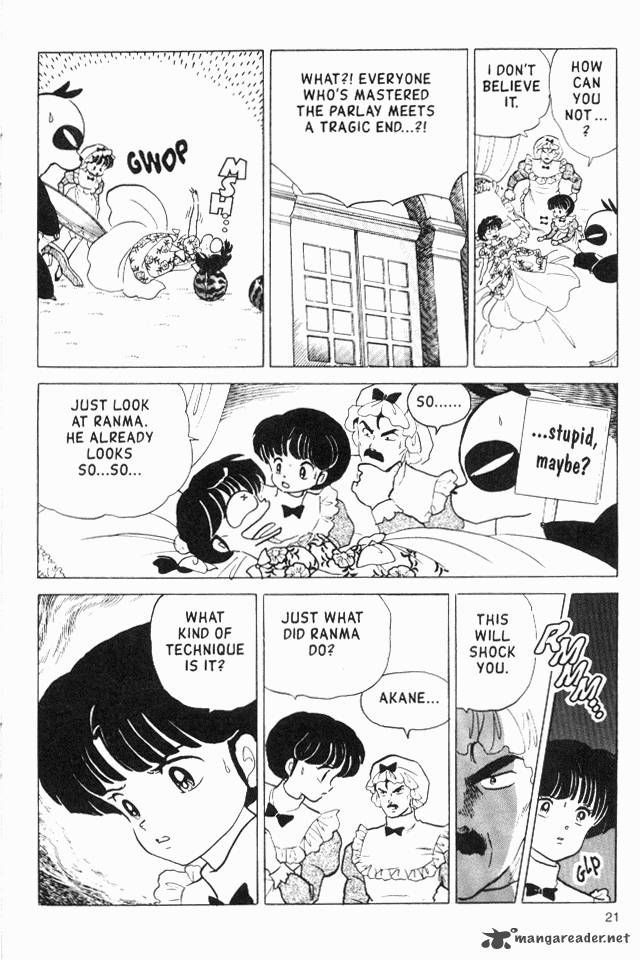 Read Ranma 12 Manga Online