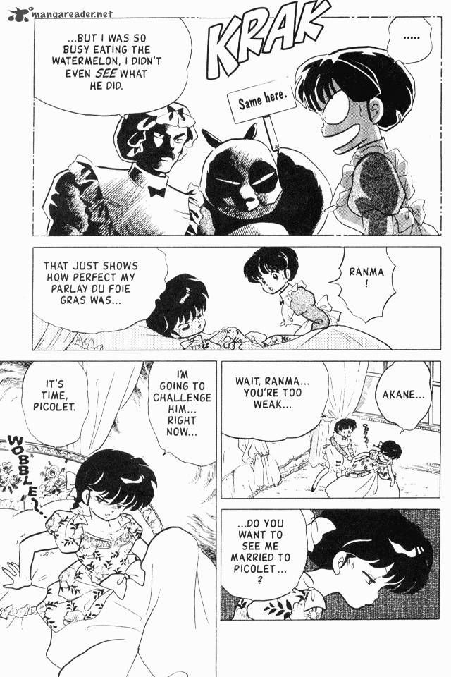 Read Ranma 12 Manga Online