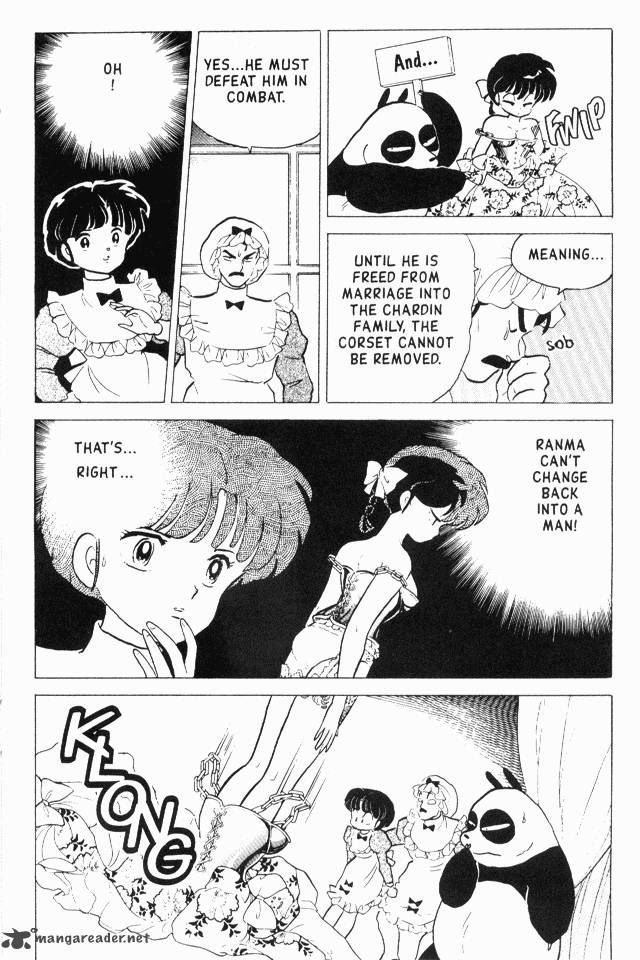 Read Ranma 12 Manga Online