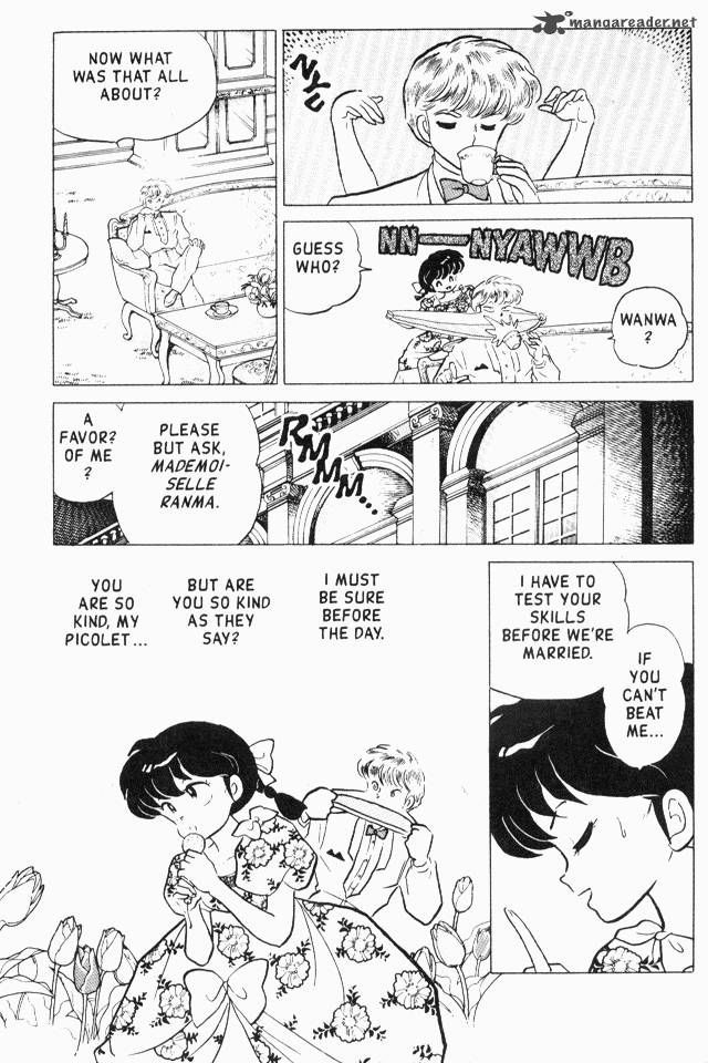 Read Ranma 12 Manga Online
