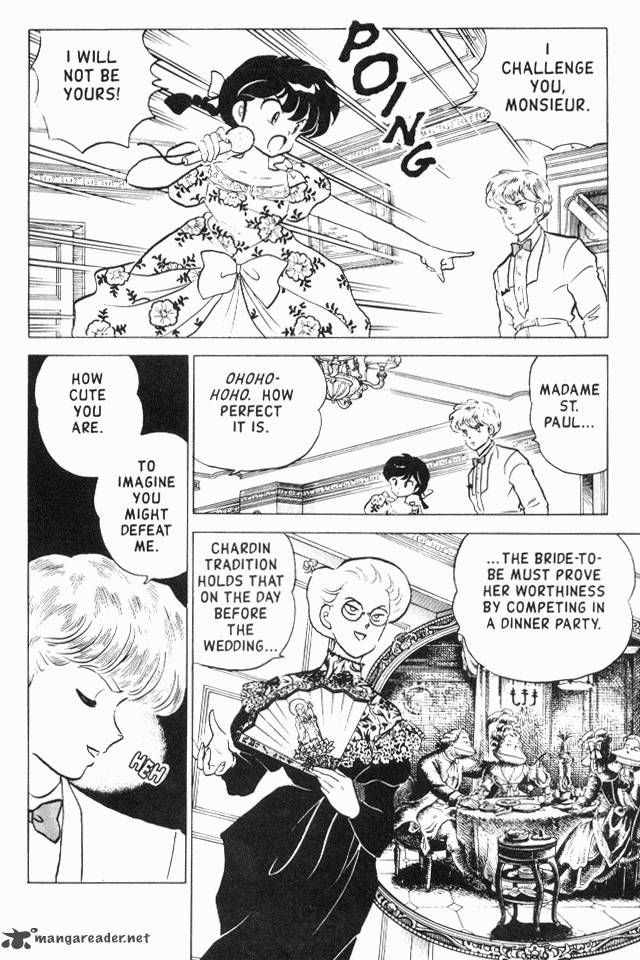 Read Ranma 12 Manga Online