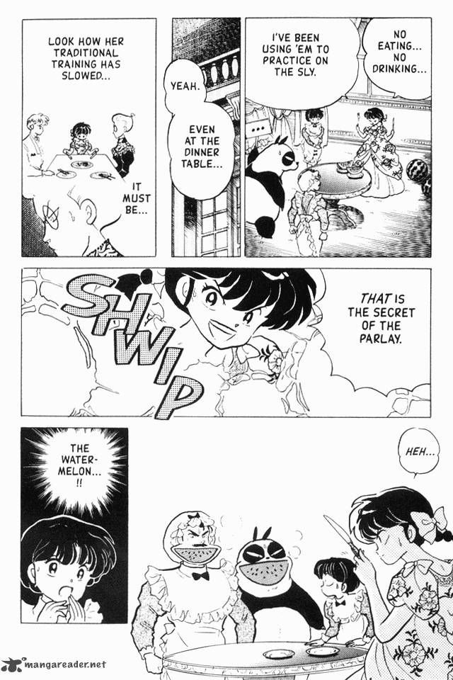 Read Ranma 12 Manga Online