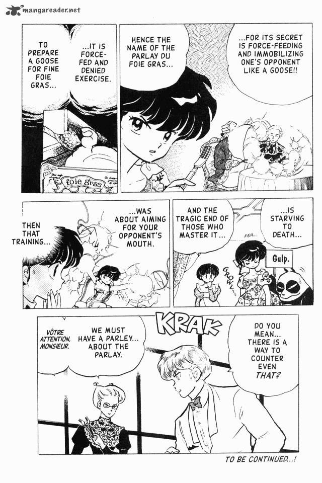 Read Ranma 12 Manga Online
