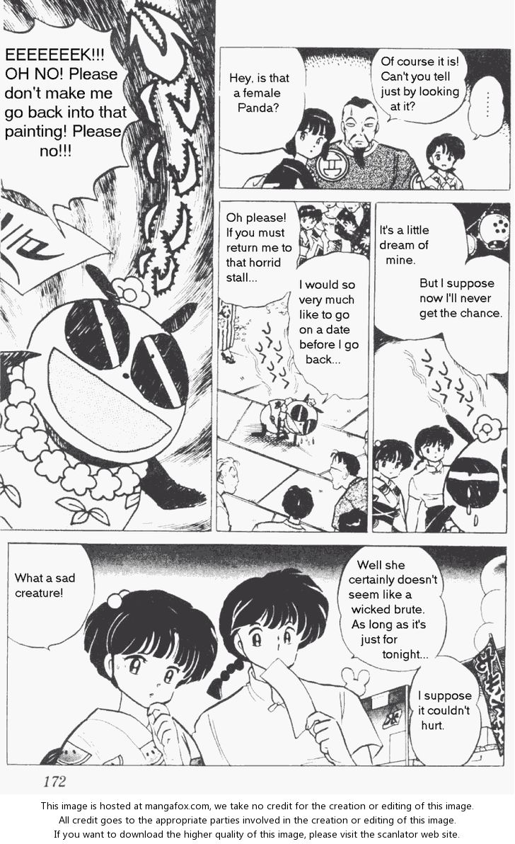 Read Ranma 12 Manga Online