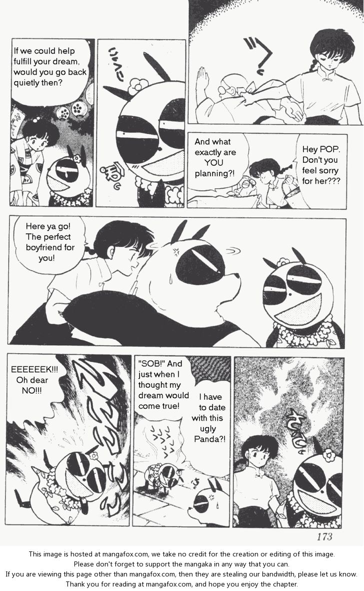 Read Ranma 12 Manga Online