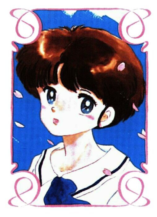 Read Ranma 12 Manga Online