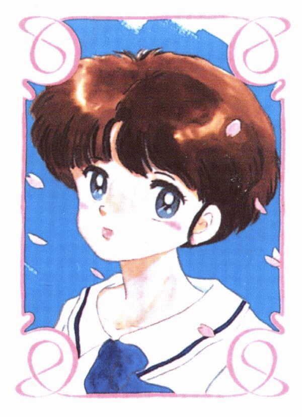 Read Ranma 12 Manga Online