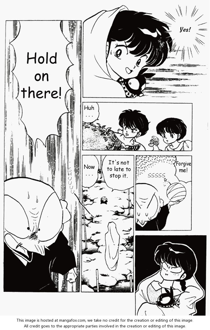 Read Ranma 12 Manga Online