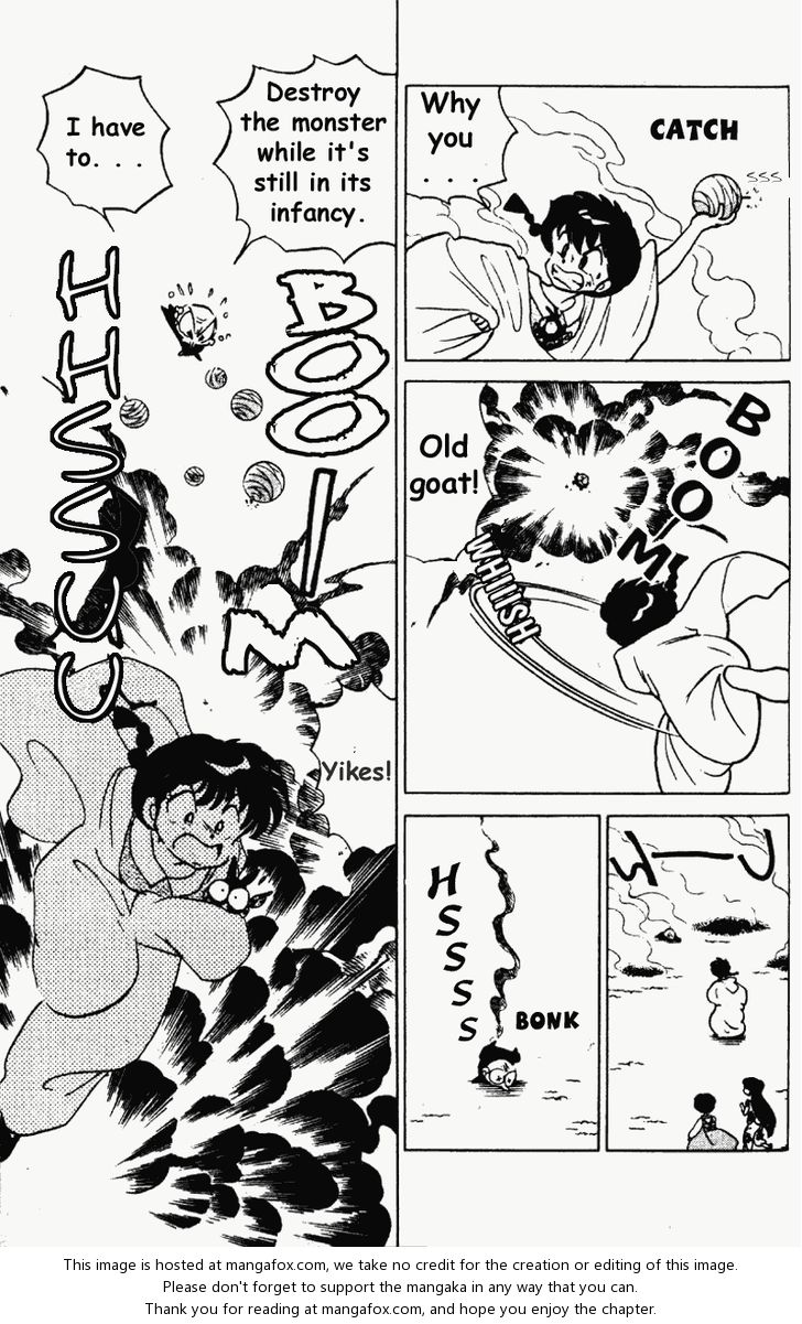 Read Ranma 12 Manga Online