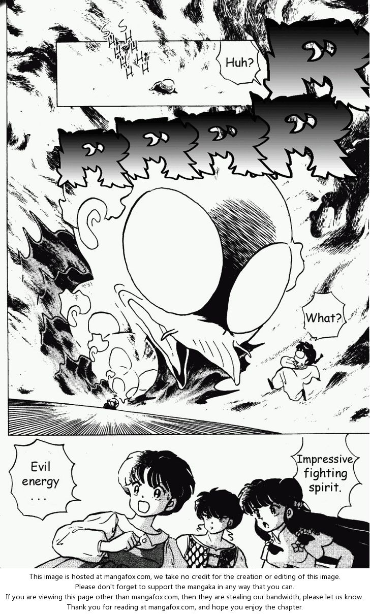 Read Ranma 12 Manga Online