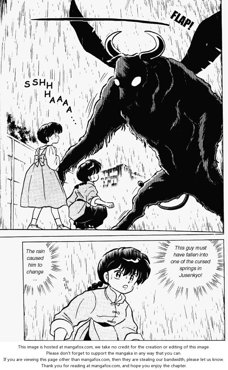 Read Ranma 12 Manga Online