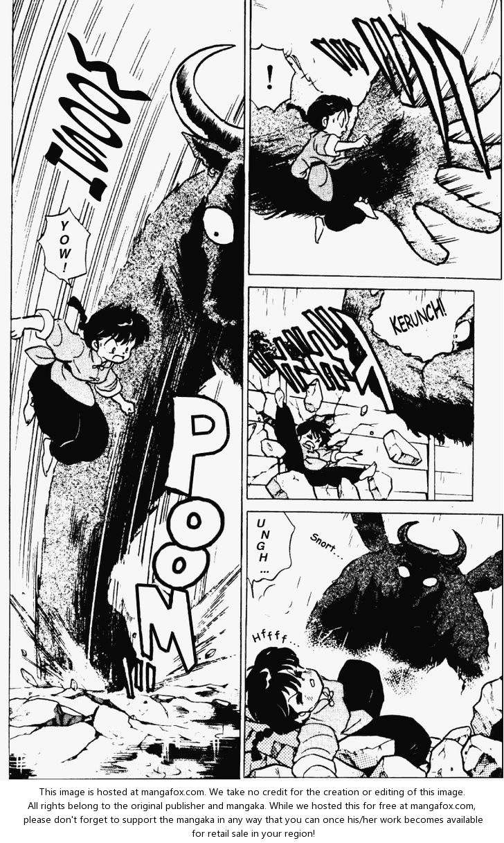Read Ranma 12 Manga Online