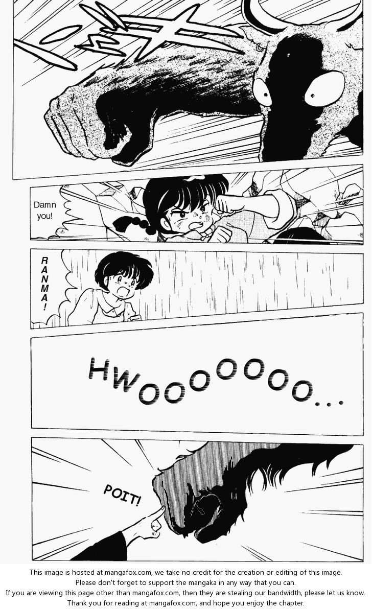 Read Ranma 12 Manga Online