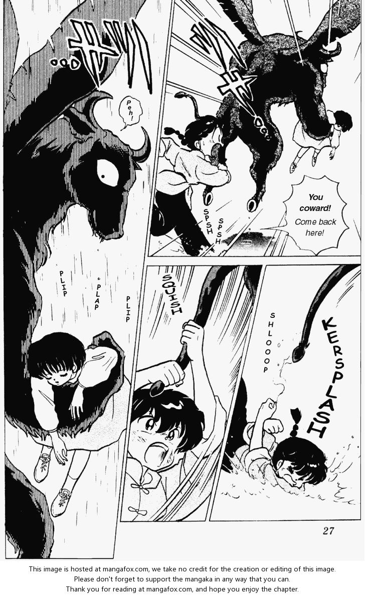 Read Ranma 12 Manga Online