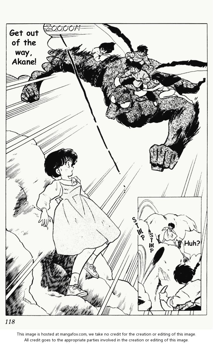 Read Ranma 12 Manga Online