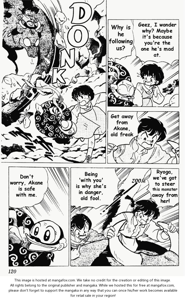 Read Ranma 12 Manga Online