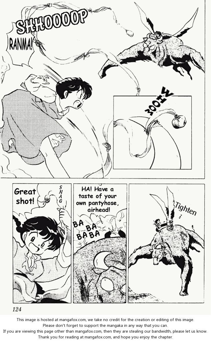 Read Ranma 12 Manga Online