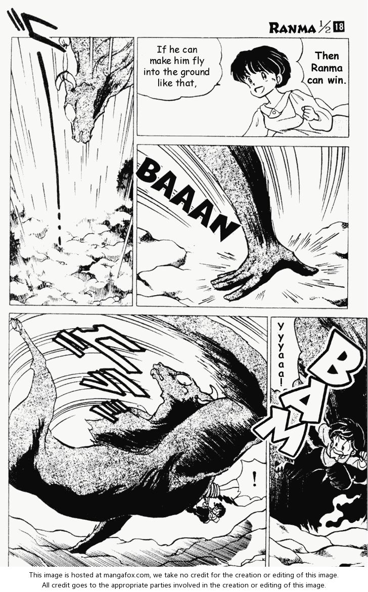 Read Ranma 12 Manga Online