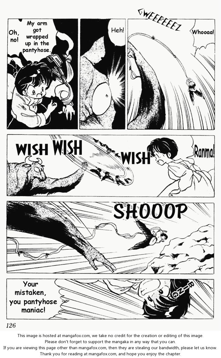 Read Ranma 12 Manga Online
