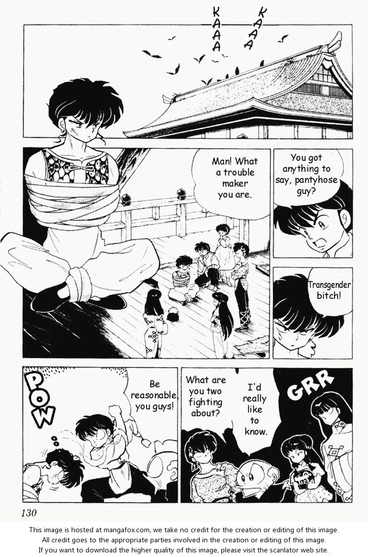 Read Ranma 12 Manga Online